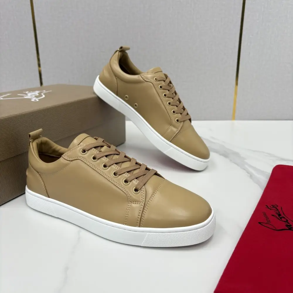 Christian Louboutin — Кеди чоловічі