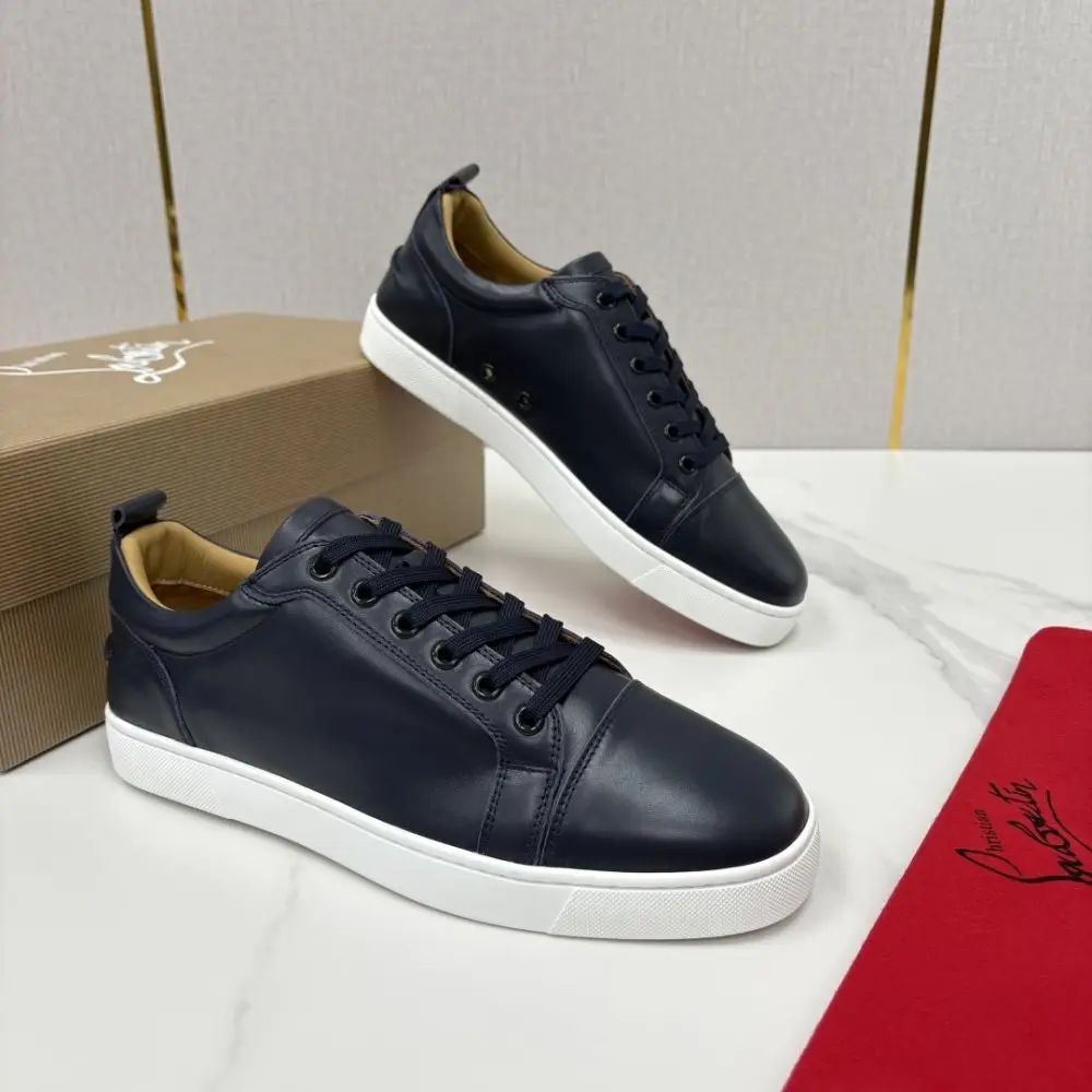 Christian Louboutin — Кеди чоловічі