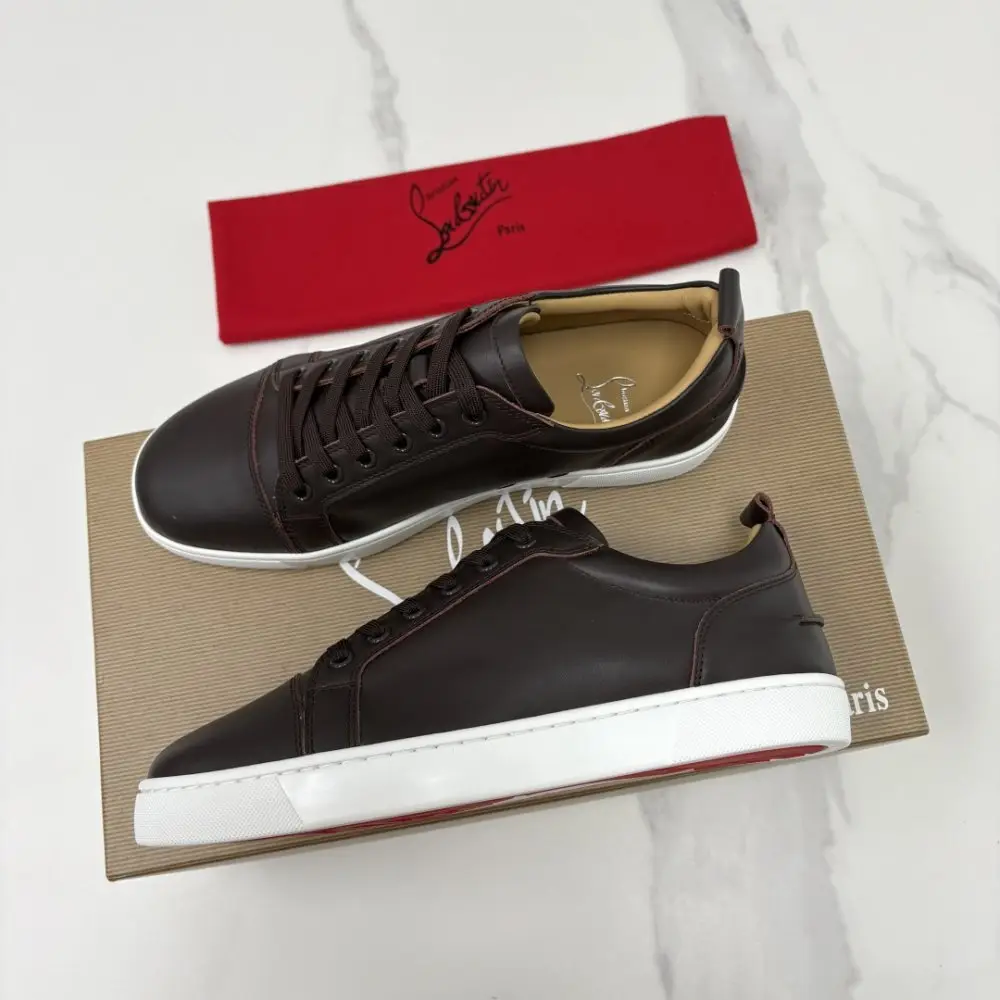 Christian Louboutin Shoes men's — Photo 3