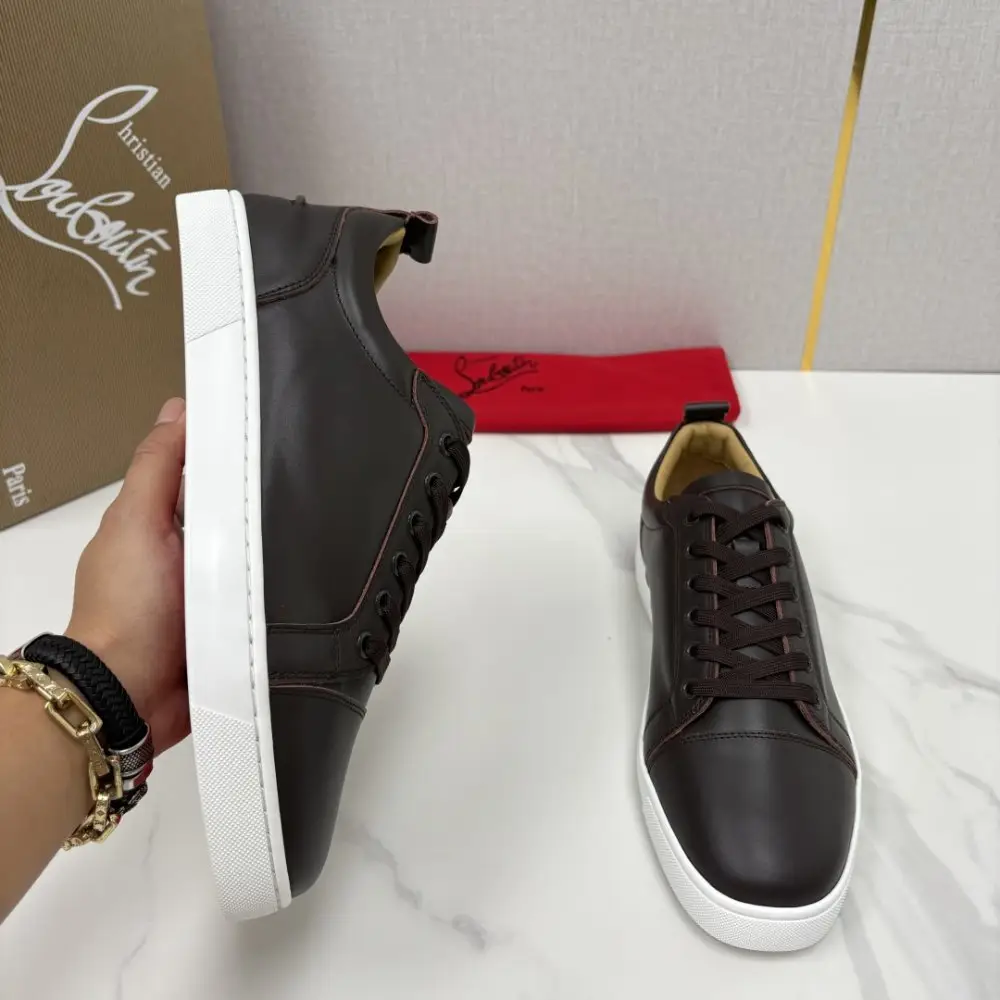 Christian Louboutin Shoes men's — Photo 4