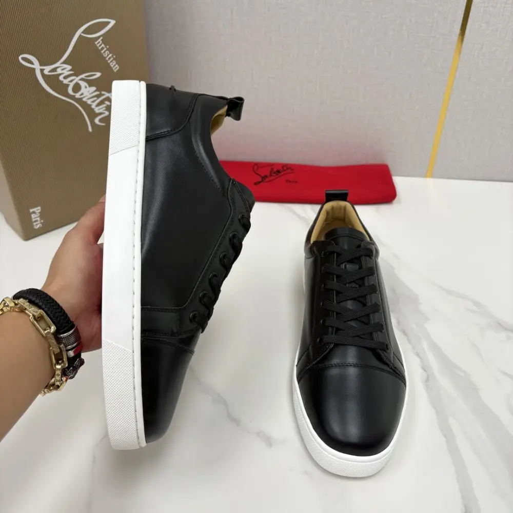 Christian Louboutin Shoes men's — Photo 4