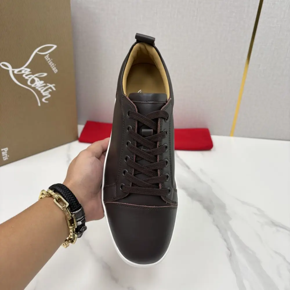 Christian Louboutin Shoes men's — Photo 5