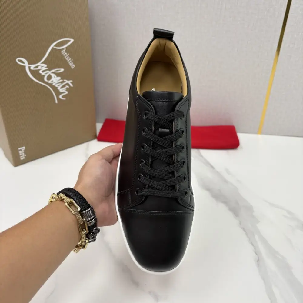 Christian Louboutin Shoes men's — Photo 5