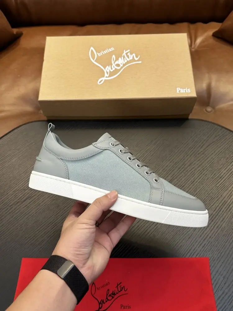 Christian Louboutin — Кросівки