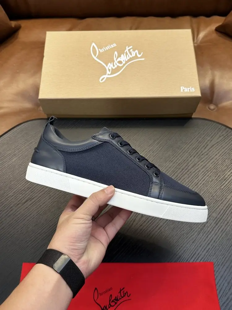 Christian Louboutin — Кроссовки