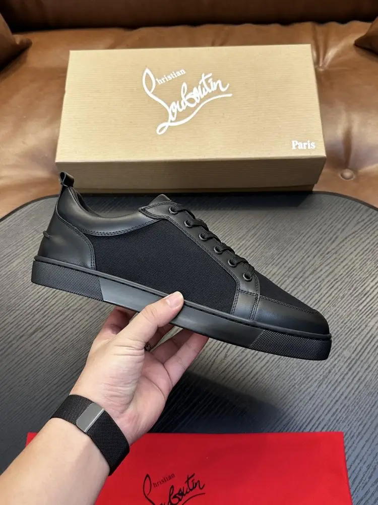 Christian Louboutin — Кроссовки