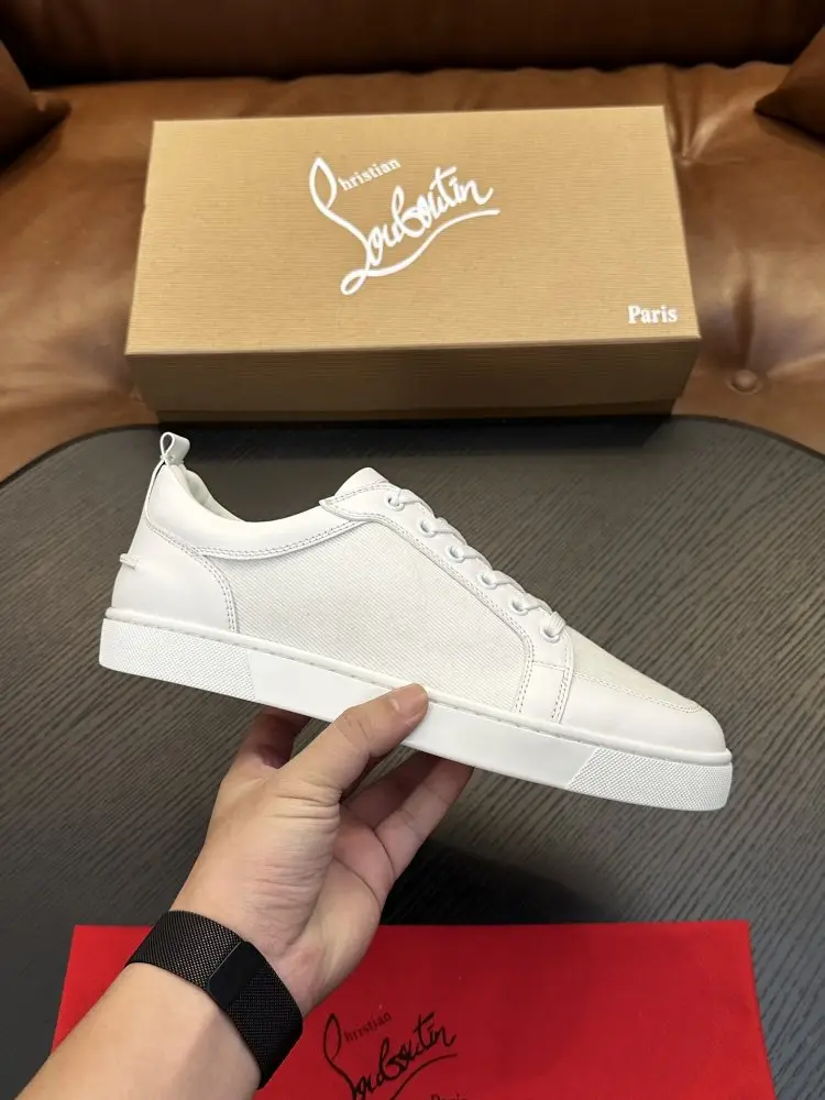 Christian Louboutin — Кроссовки
