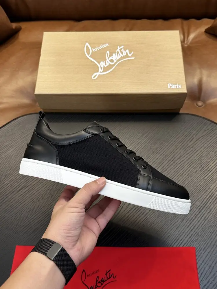 Christian Louboutin Кроссовки — Фото 1