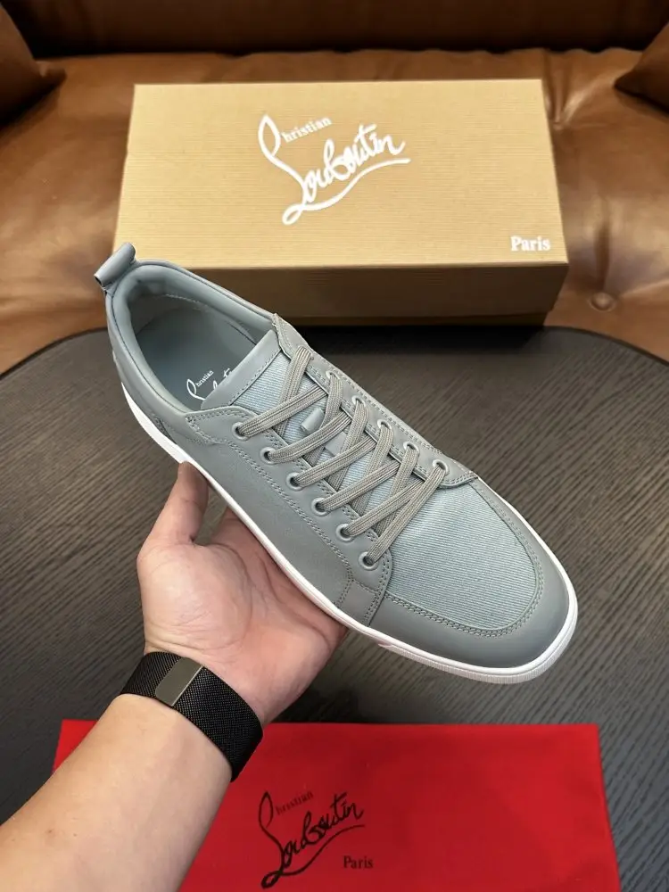 Christian Louboutin Кросівки — Фото 2