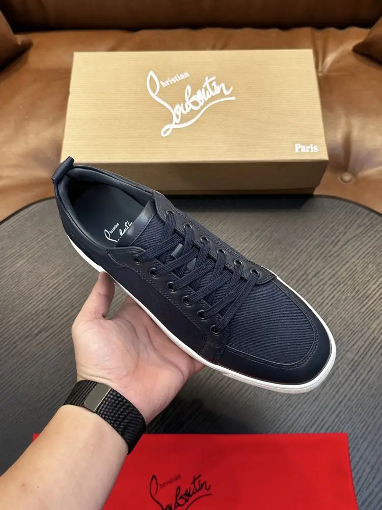 Christian Louboutin Кросівки — Фото 2