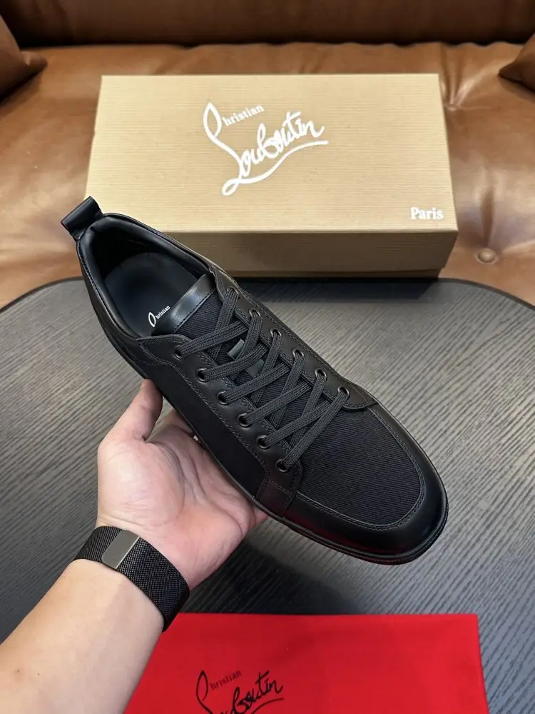 Christian Louboutin Кросівки — Фото 2
