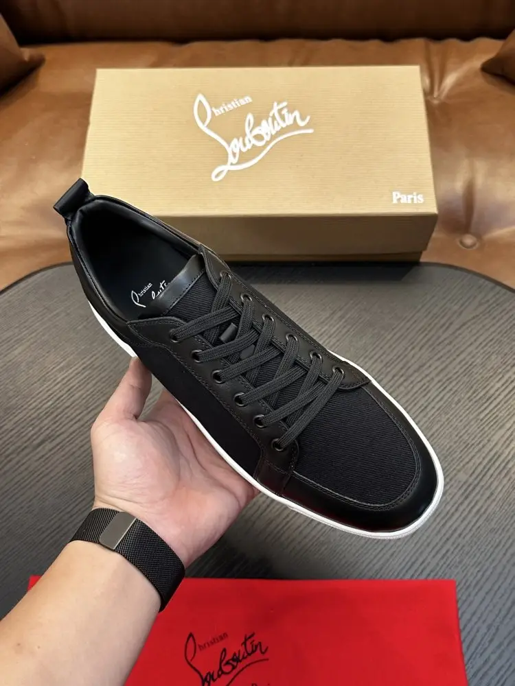 Christian Louboutin Кроссовки — Фото 2