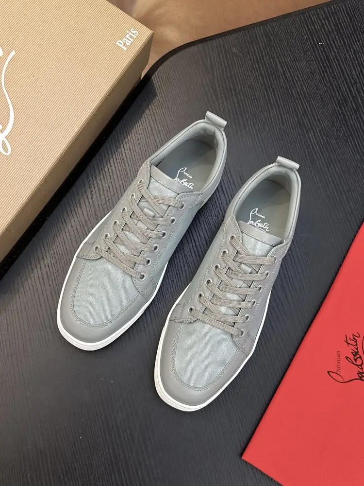 Christian Louboutin Кросівки — Фото 3