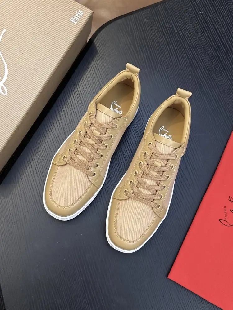 Christian Louboutin Кросівки — Фото 3