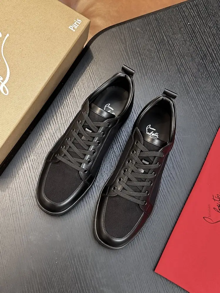 Christian Louboutin Кросівки — Фото 3