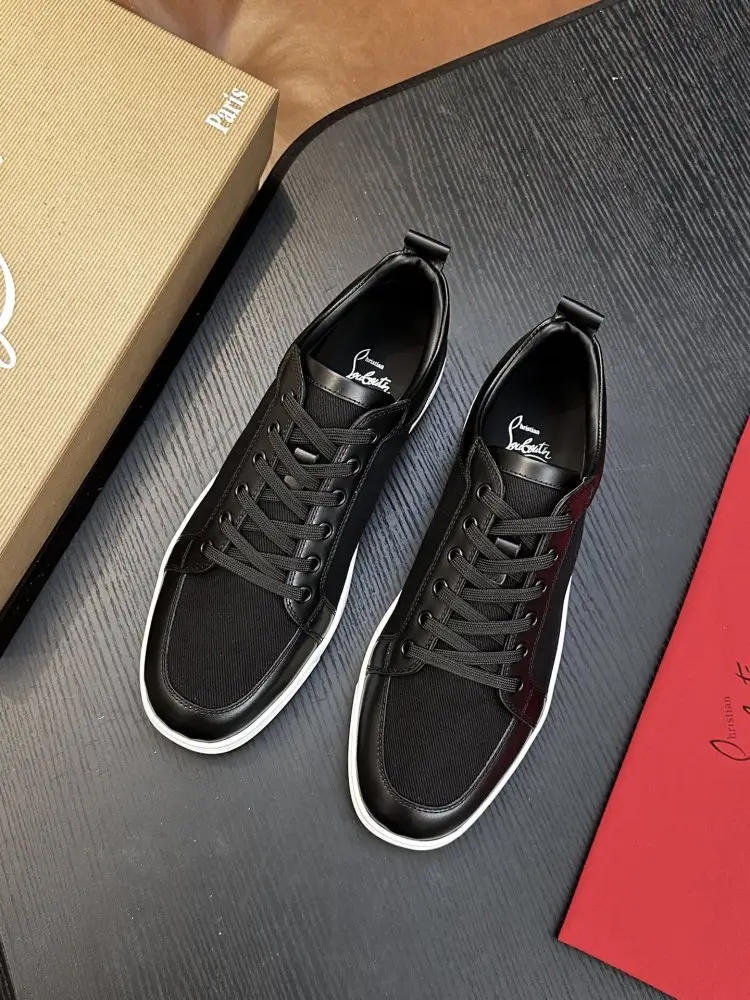 Christian Louboutin Кроссовки — Фото 3