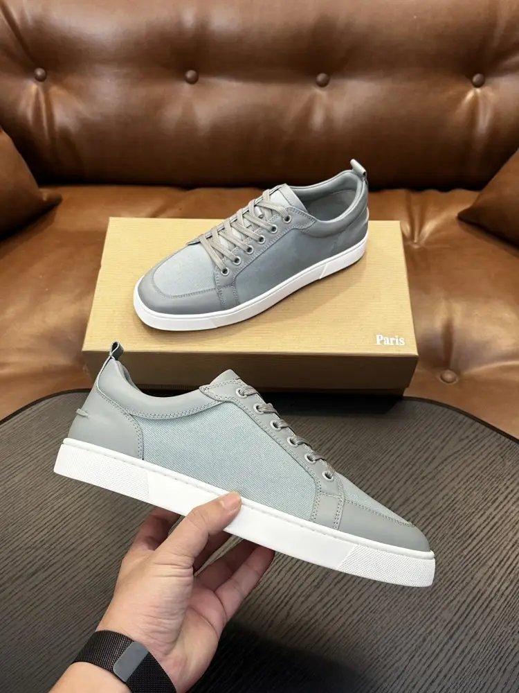 Christian Louboutin Кросівки — Фото 5