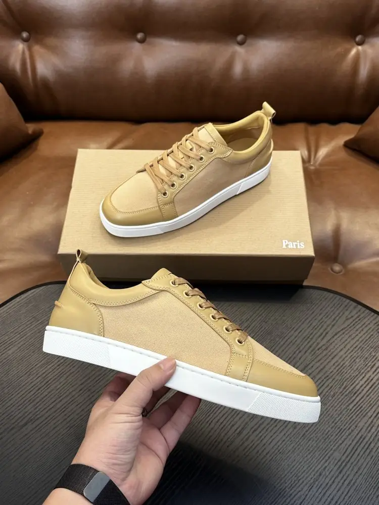 Christian Louboutin Кросівки — Фото 5