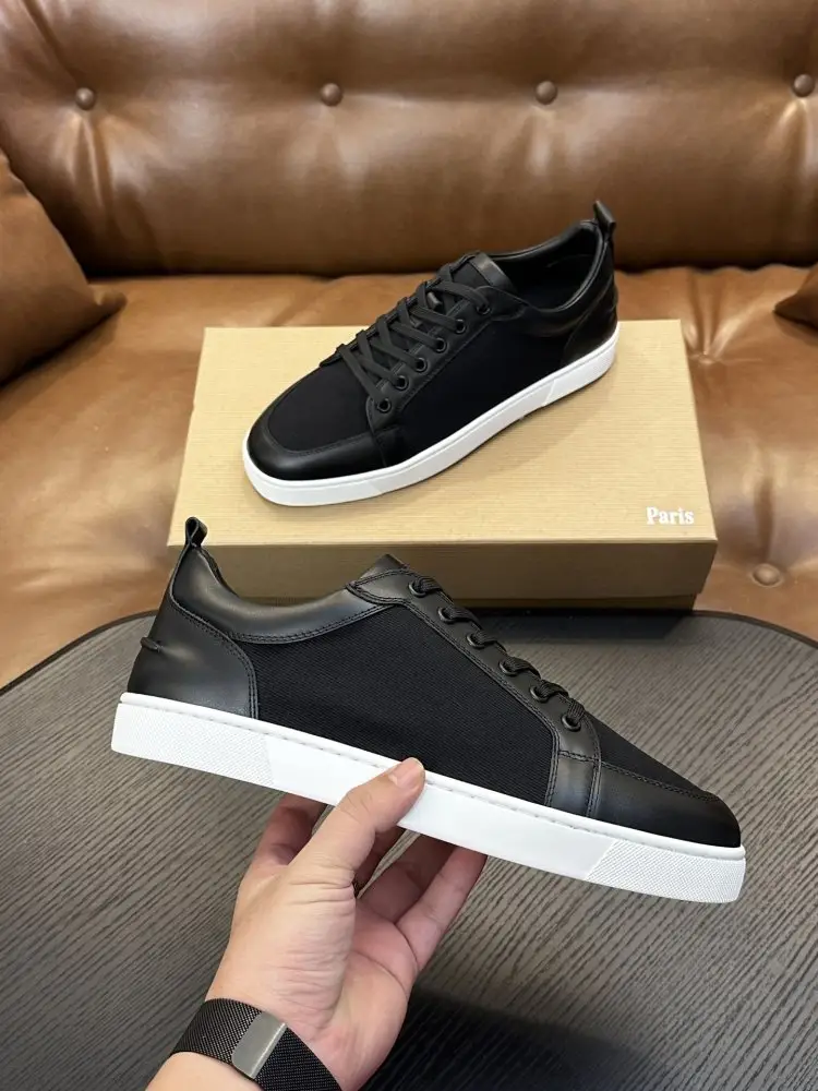 Christian Louboutin Кроссовки — Фото 5