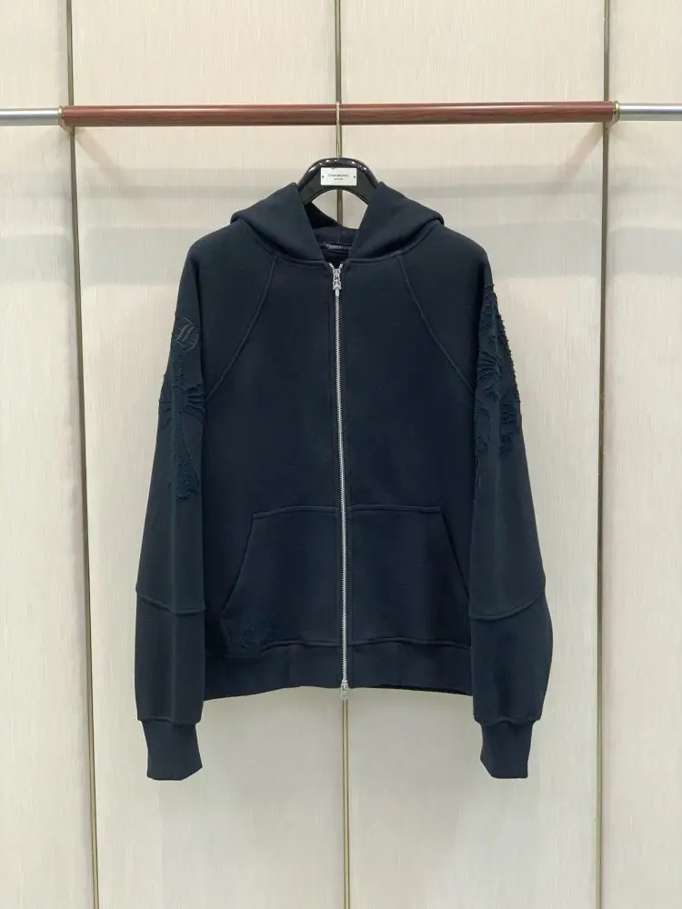 Chrome hearts — Кофта чоловіча