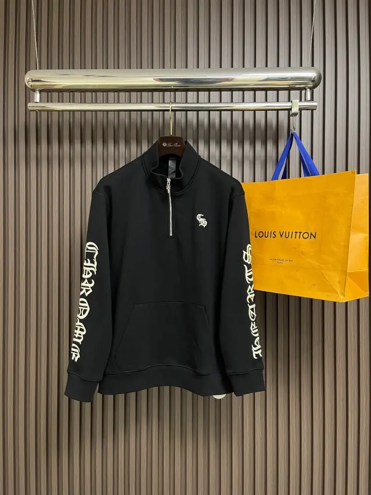 Chrome hearts — Кофта чоловіча