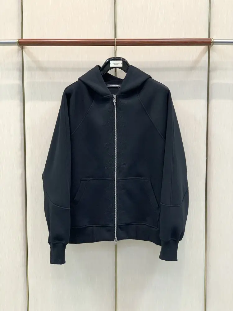 Chrome hearts — Кофта чоловіча