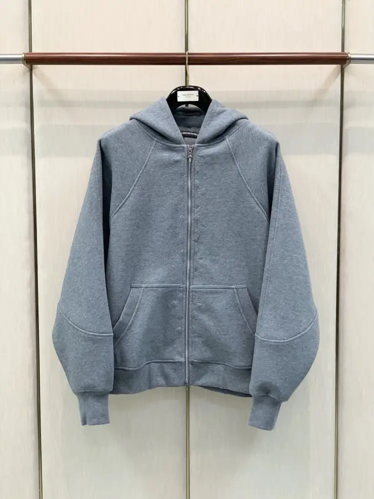 Chrome hearts — Кофта чоловіча