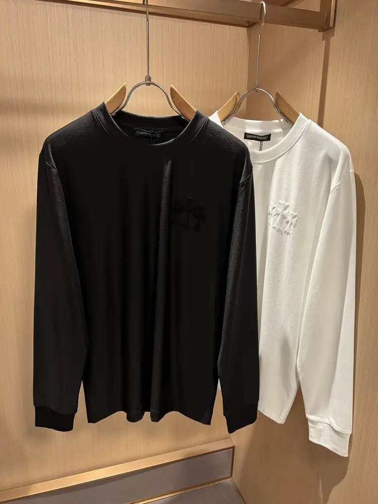 Chrome hearts — Кофта чоловіча
