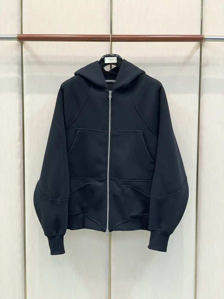 Chrome hearts — Кофта чоловіча