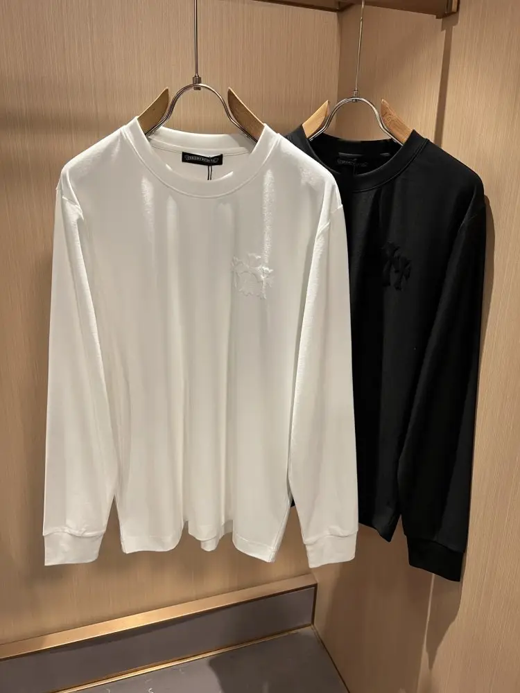 Chrome hearts — Кофта чоловіча