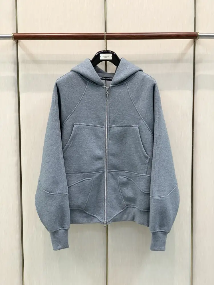 Chrome hearts — Кофта чоловіча