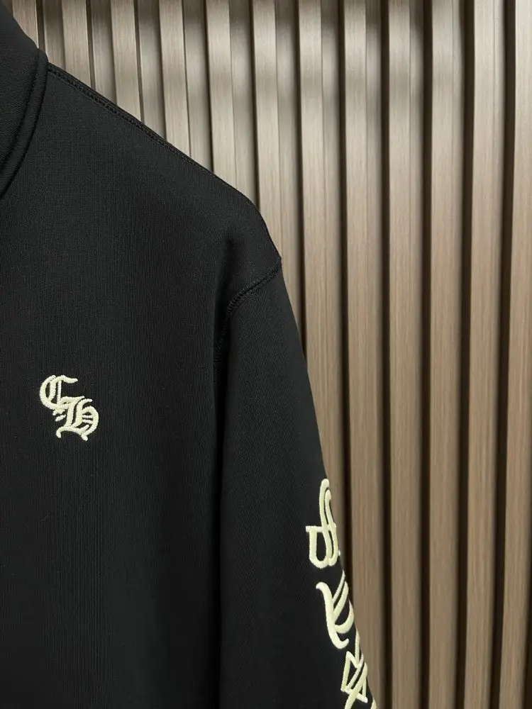 Chrome hearts Blouse men's — Photo 4