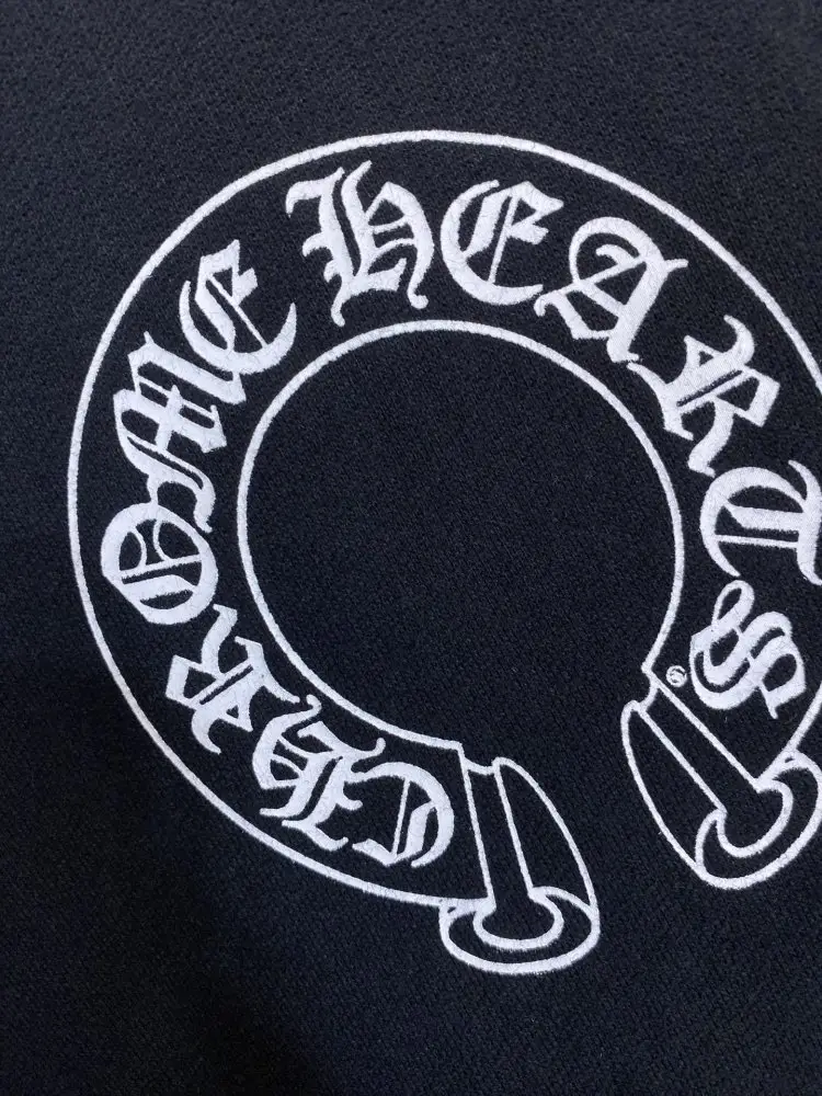 Chrome hearts Кофта чоловіча — Фото 4