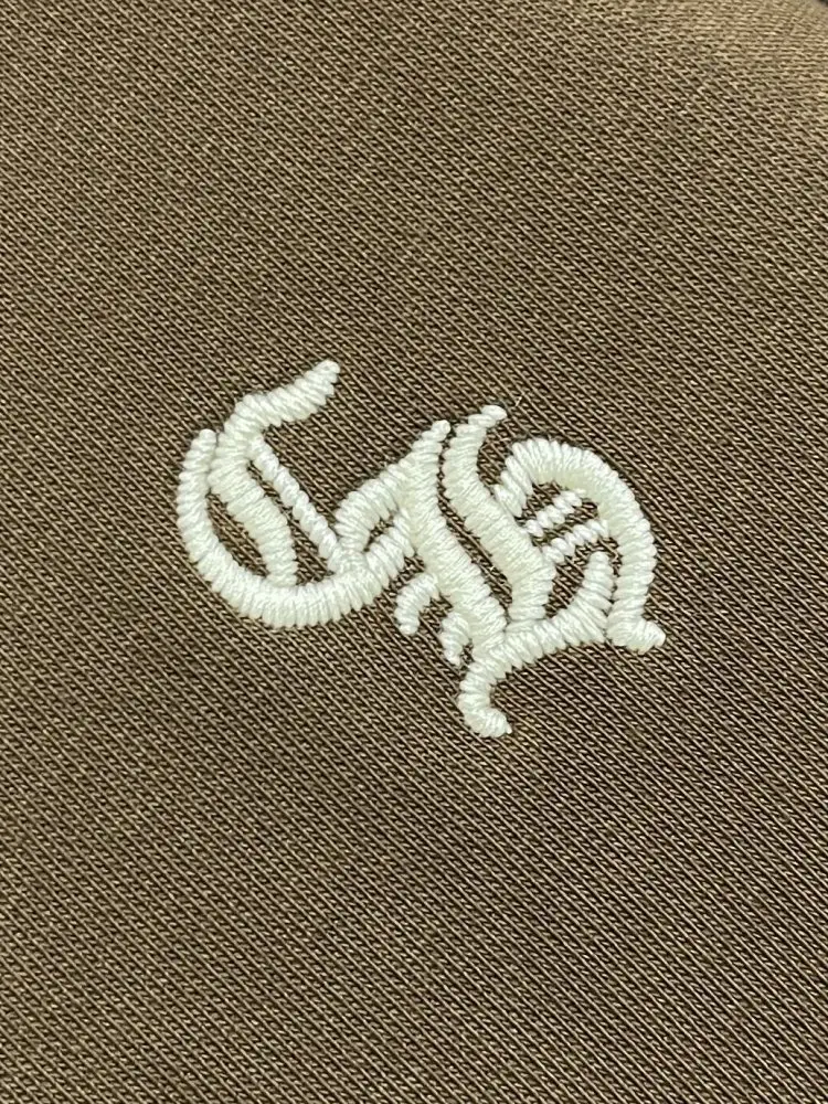 Chrome hearts Кофта чоловіча — Фото 5