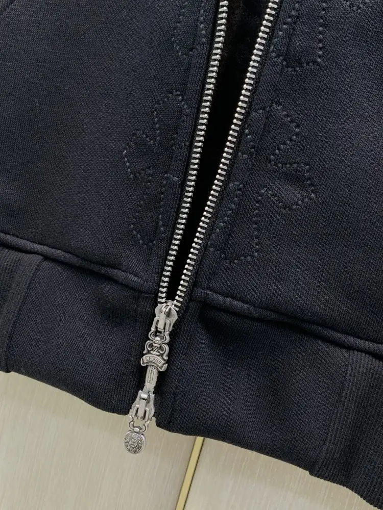 Chrome hearts Кофта чоловіча — Фото 5