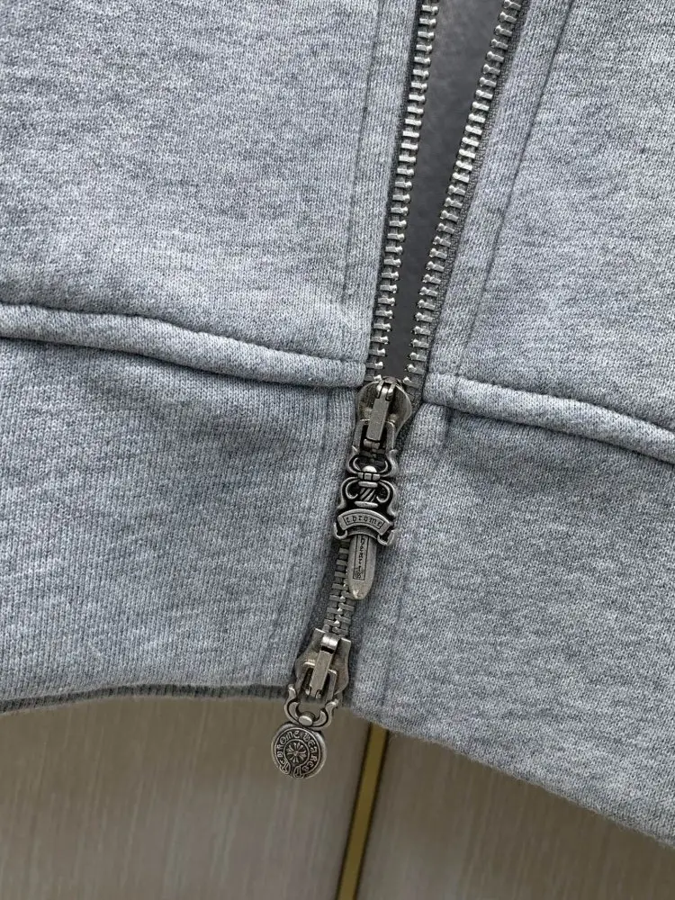 Chrome hearts Кофта чоловіча — Фото 5