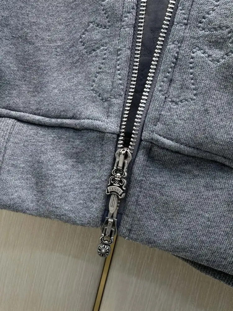 Chrome hearts Кофта чоловіча — Фото 5