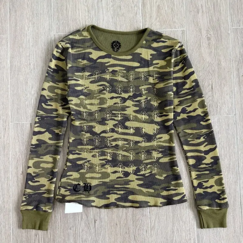 Chrome hearts — Кофта жіноча