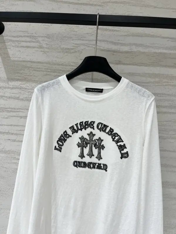 Chrome hearts Кофта женская — Фото 2