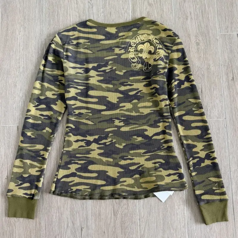 Chrome hearts Кофта жіноча — Фото 3