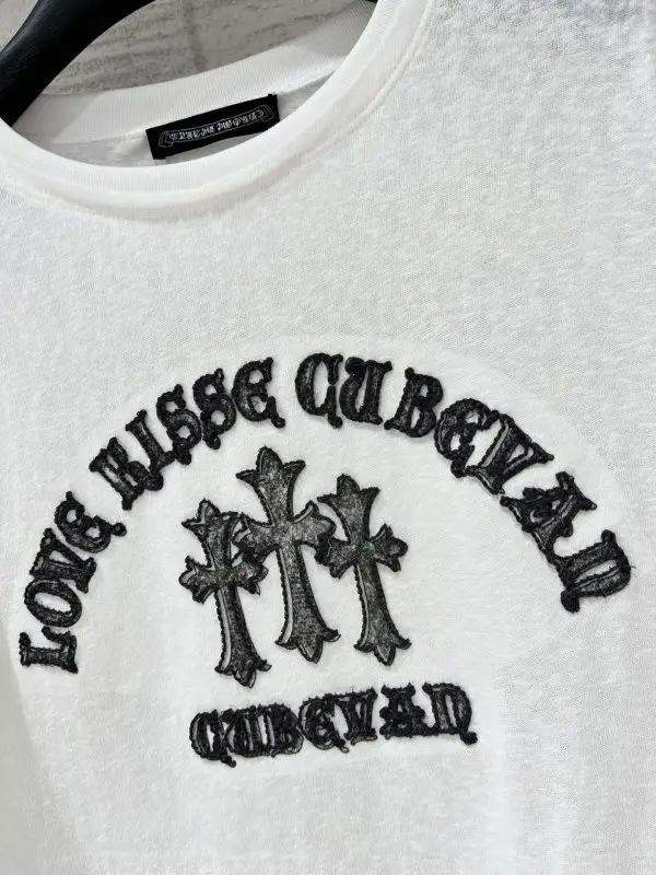Chrome hearts Кофта женская — Фото 3