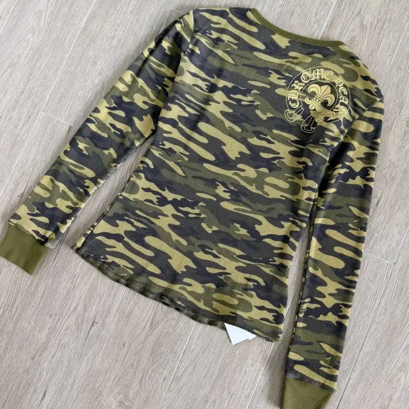 Chrome hearts Кофта жіноча — Фото 4