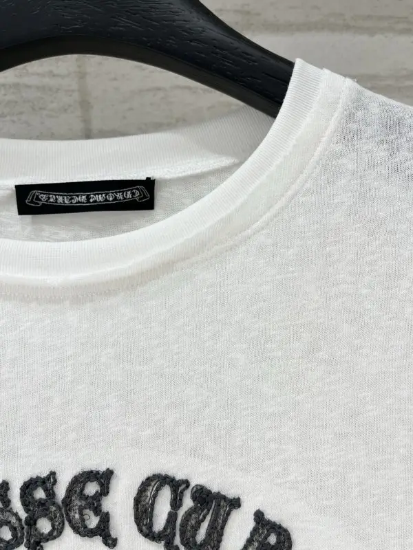 Chrome hearts Кофта женская — Фото 4
