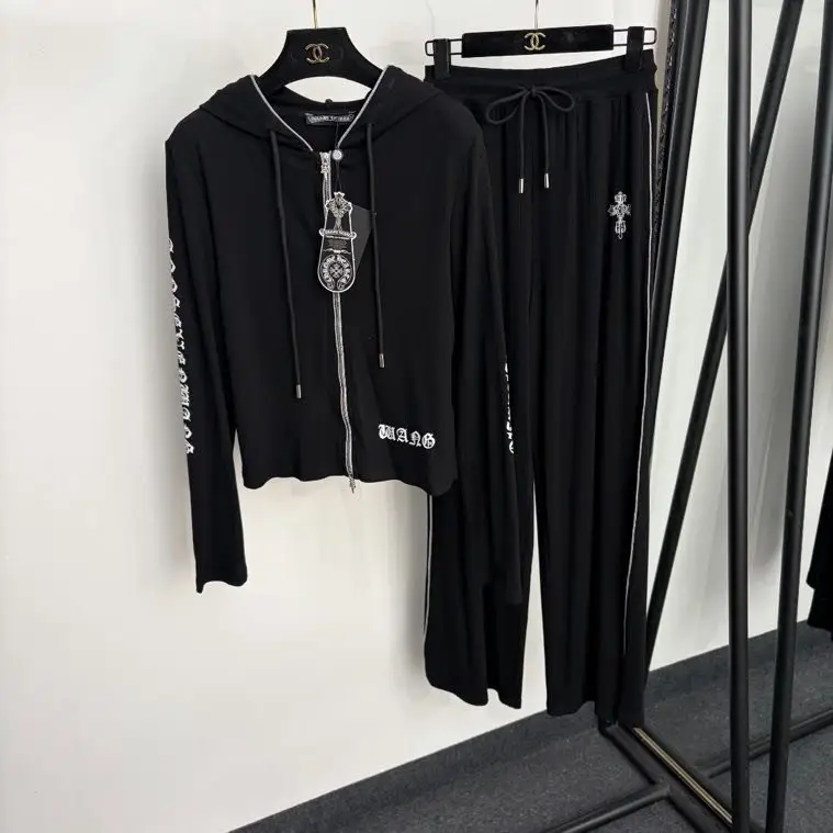 Chrome hearts — Costume female