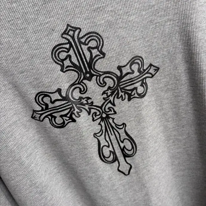 Chrome hearts Костюм женский — Фото 3