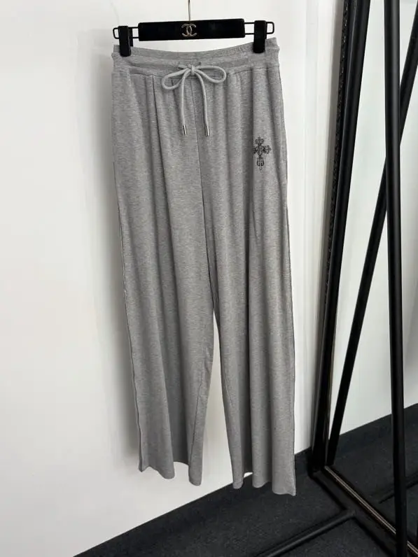 Chrome hearts Костюм женский — Фото 4