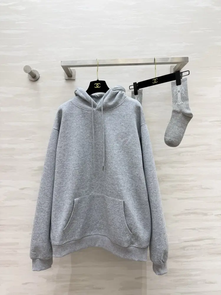 Chrome hearts — Толстовка