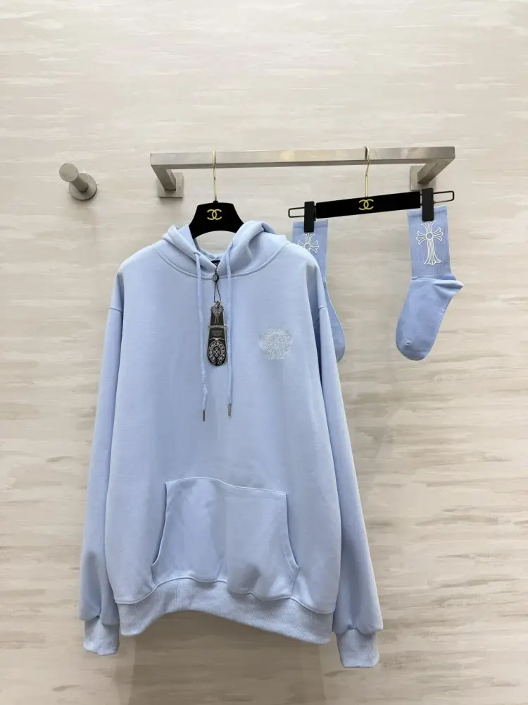 Chrome hearts — Толстовка