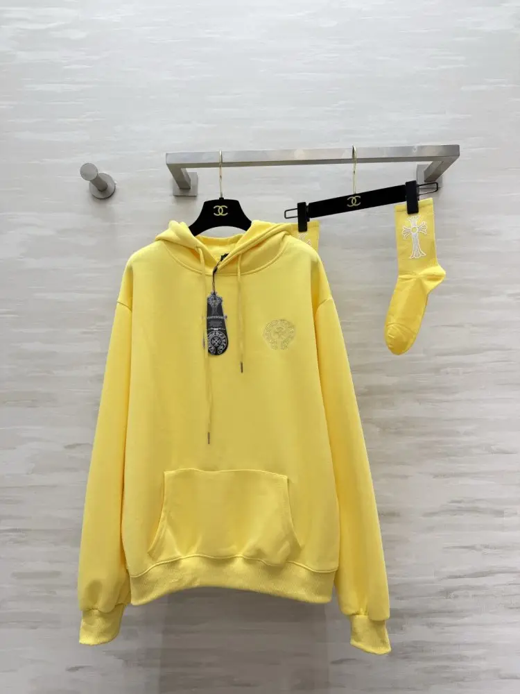 Chrome hearts — Толстовка