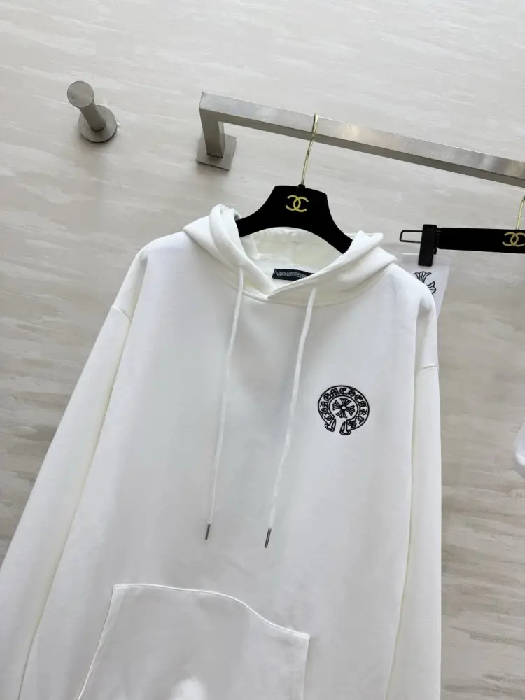 Chrome hearts Толстовка — Фото 2